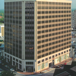 Commercial Building